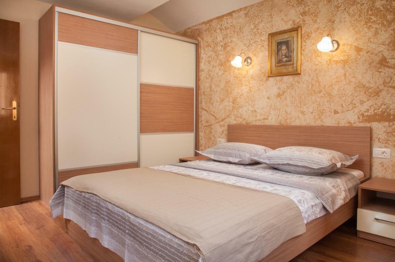 Apartments Kate Makarska Exterior foto