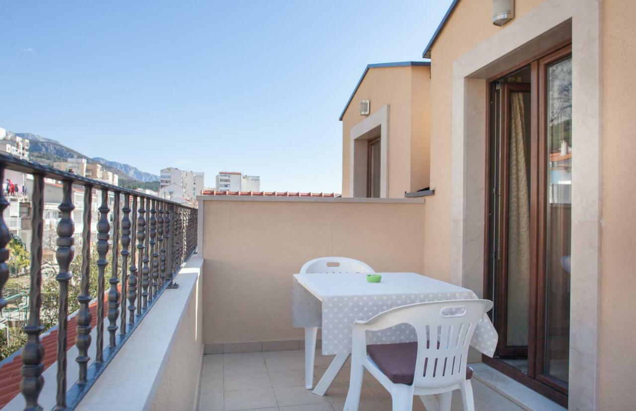 Apartments Kate Makarska Exterior foto