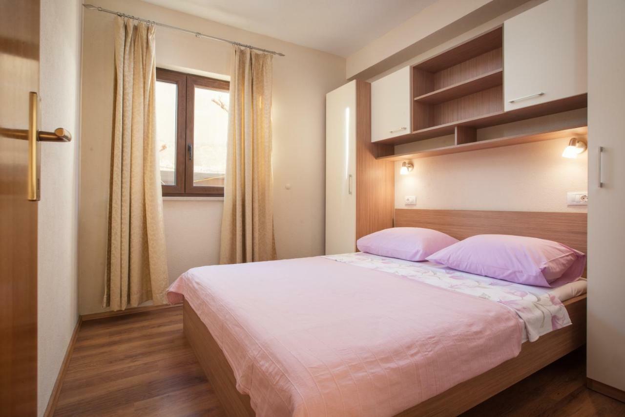 Apartments Kate Makarska Exterior foto