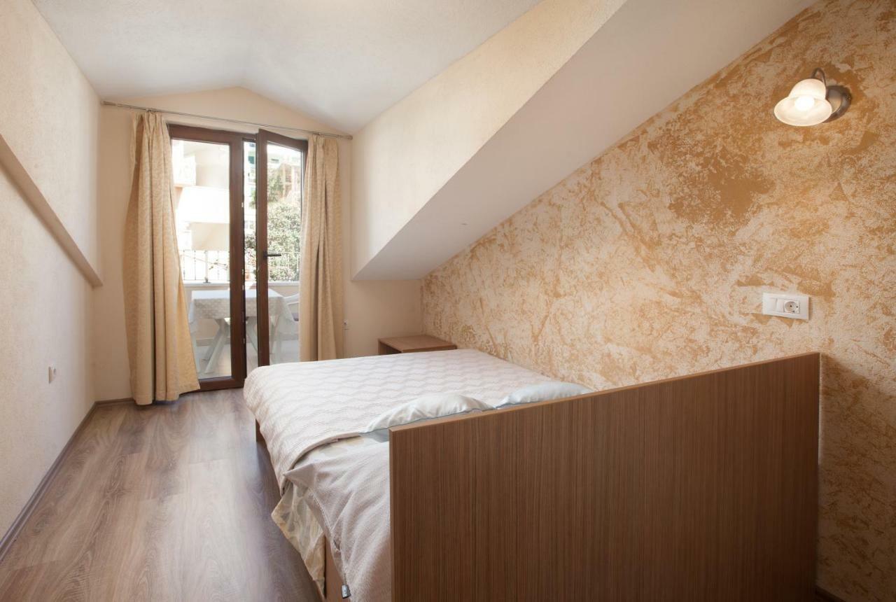 Apartments Kate Makarska Exterior foto