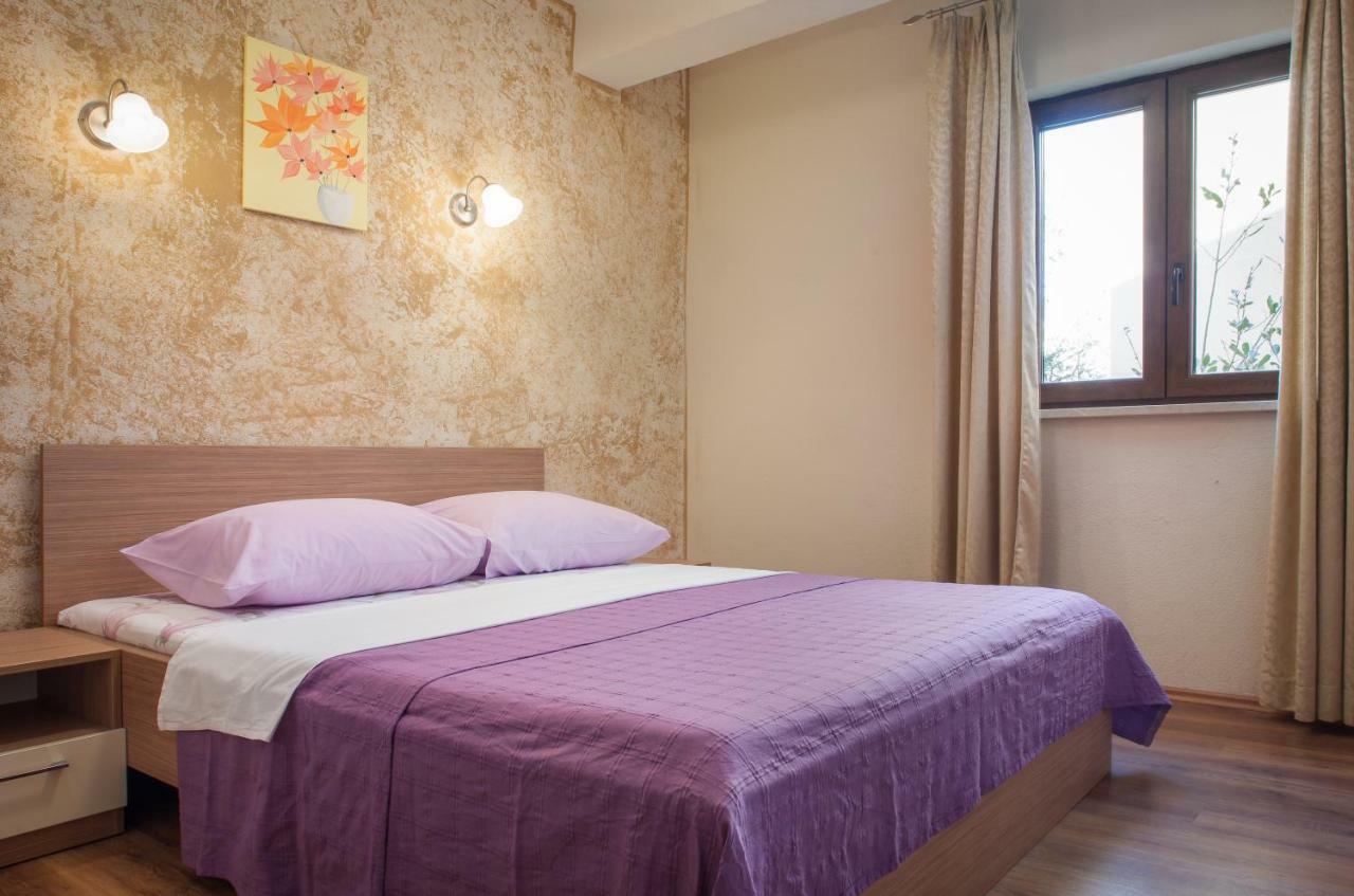 Apartments Kate Makarska Exterior foto
