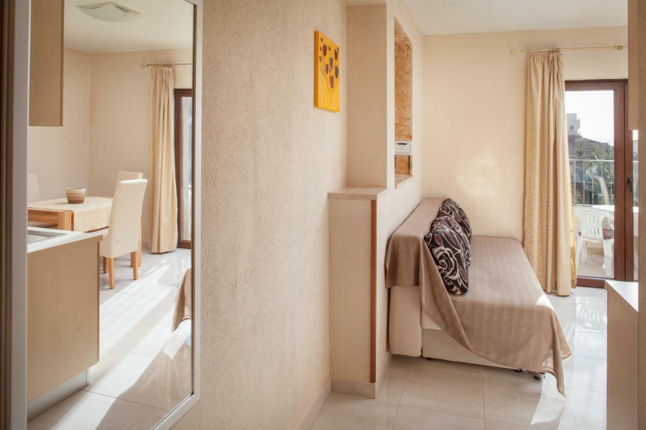 Apartments Kate Makarska Exterior foto