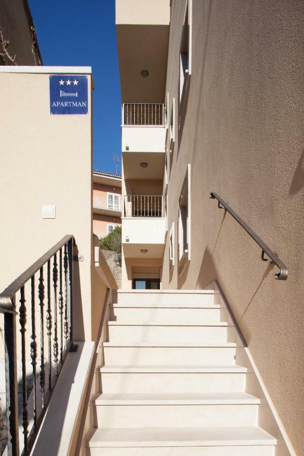 Apartments Kate Makarska Exterior foto